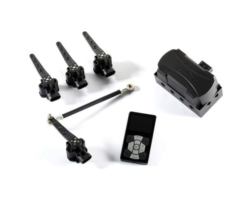 Airsociety CONTROLLER V4-PH3