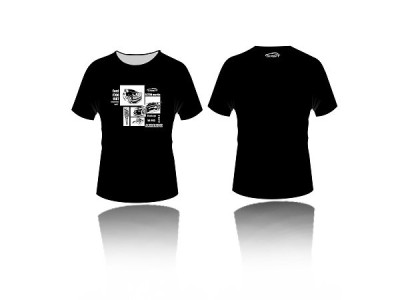 Airbft T-shirt