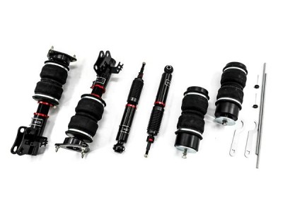 Toyota Avalon airbft shock absorber airsociety