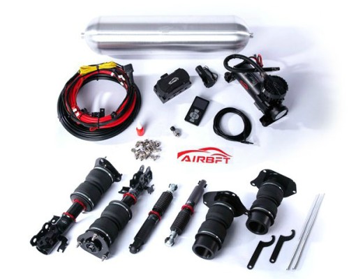 V4-P3-C1-T5 Air Suspension KIT