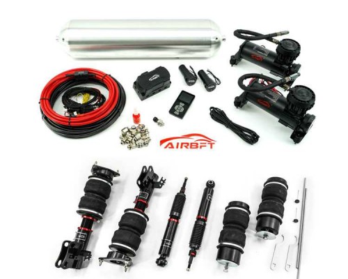 V4-P3-C2-T5 Air Suspension KIT