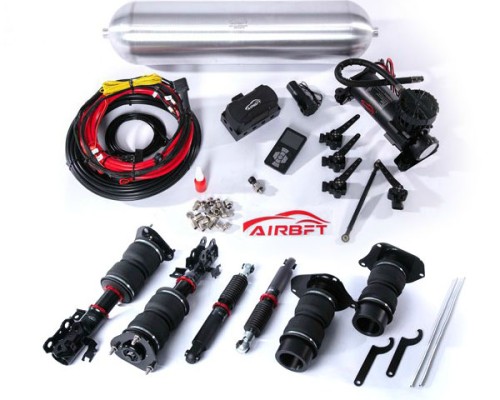 V4-PH3-C1-T5 Air Suspension Kit