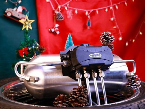 Christmas theme: airsociety kit picture