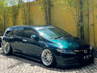 Elevate Your Journey with aimgain: Transcendent Honda Odyssey Customization